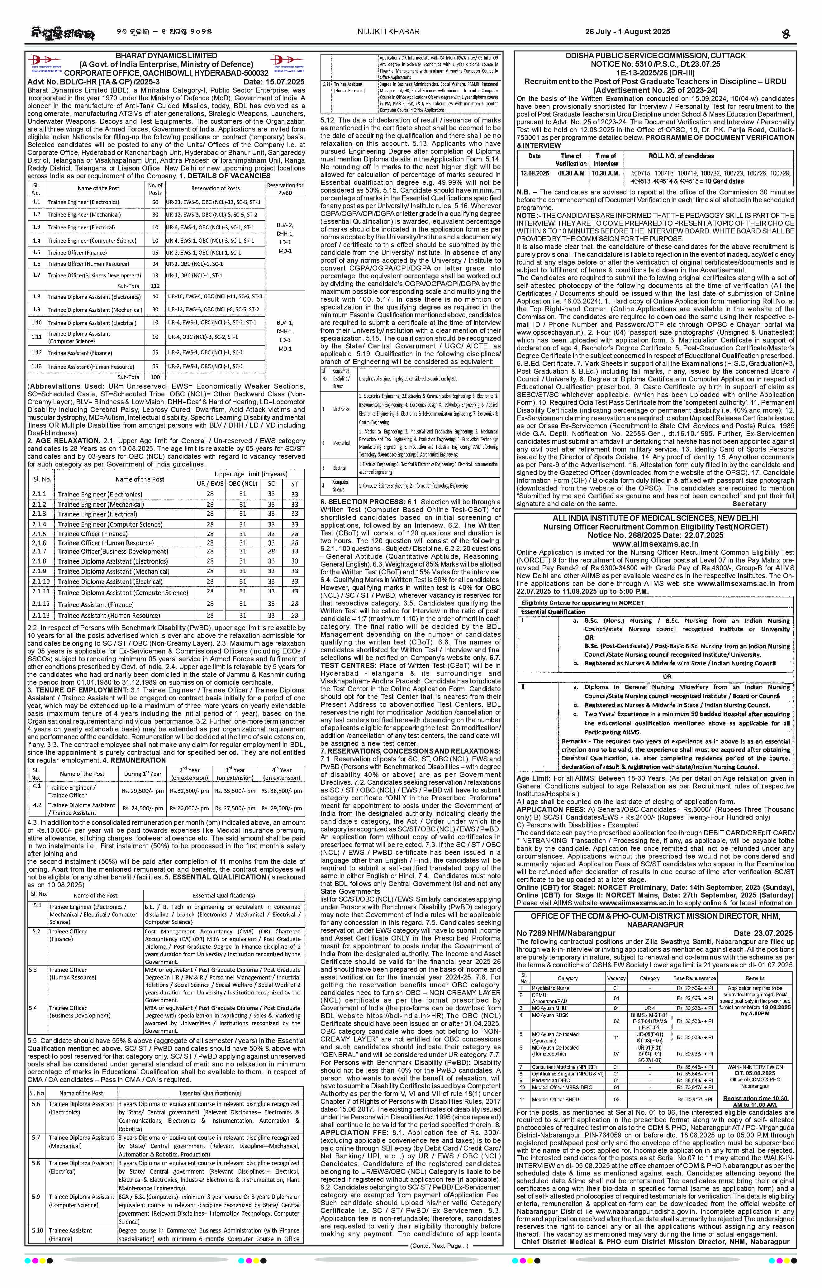 Page 5