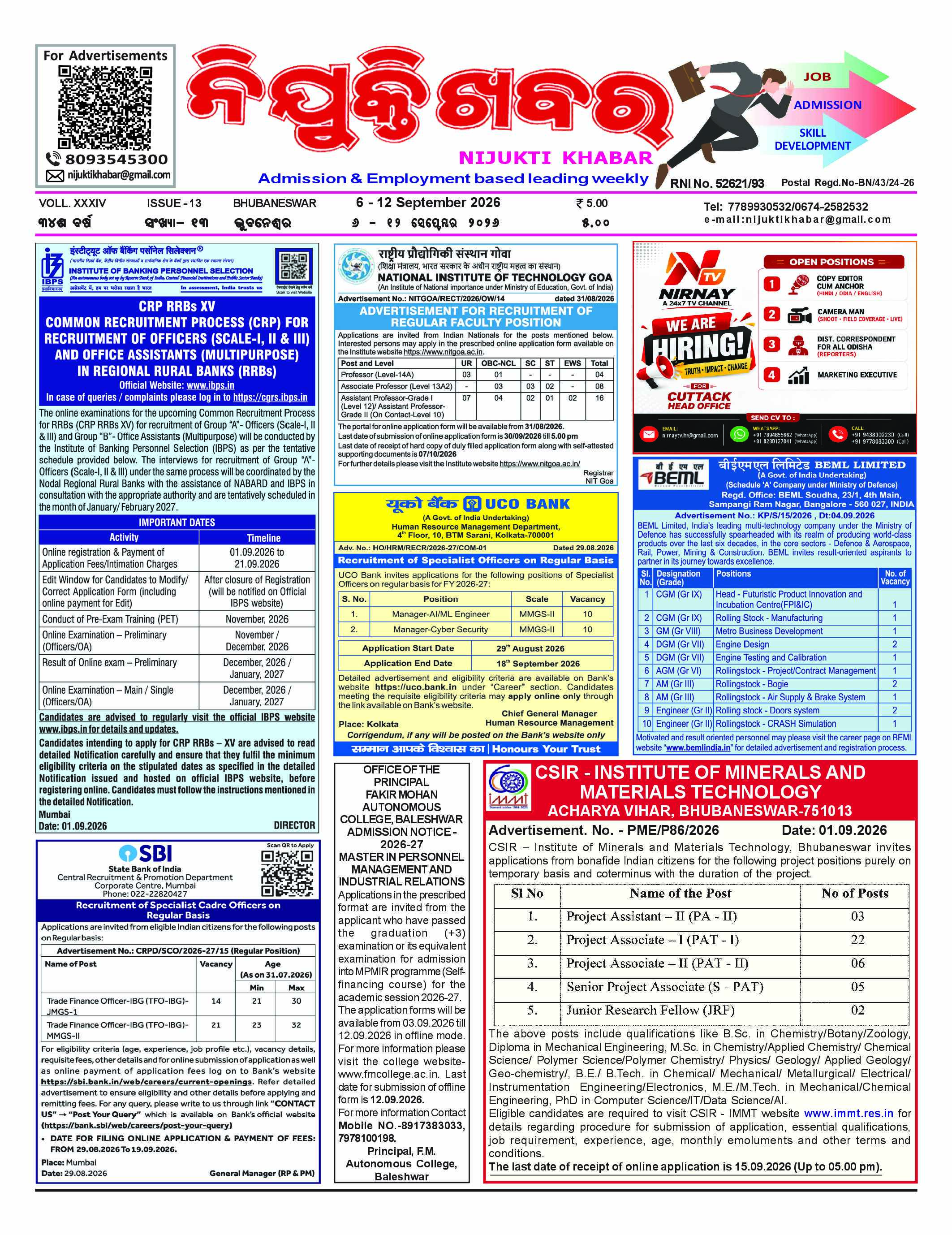 Page 1